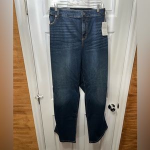 Torrid Tall Slim Boot Jeans